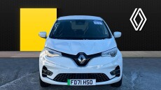 Renault Zoe 100kW GT Edition R135 50kWh Rapid Charge 5dr Auto Electric Hatchback